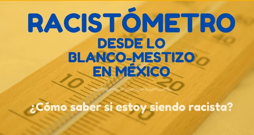 racistometro